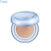 FWEE Cushion Glass Natural SPF 50+ PA+++ 13g, Shade:03 Natural Glass