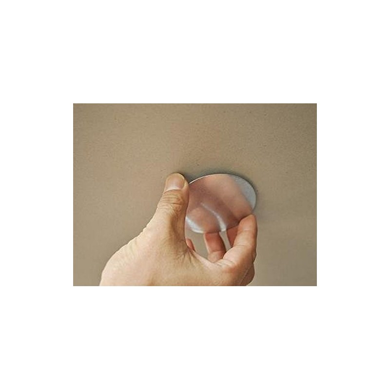 Mini Set Of 10 Magnetpad for Attaching Mini Smoke Alarms