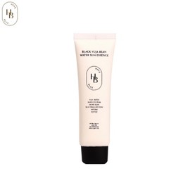HEVE BLUE Black Yuja Bean Water Sun Essence 50ml