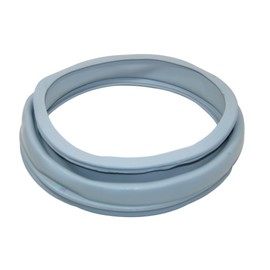 Hotpoint - C00111416 WINDOW SEAL -For washing machines INDESIT IWC WIL XWA WIXL D=30-30 CM