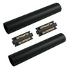 Underground Wire Splice Kit, 600V Direct Burial UF Cable Connectors