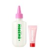 Moremo Hair Ampoule Water Treatment Miracle 100 (200ml) + 2X Treatment 20ml, 1 Count / 헤어 앰플 워터 트리트먼트 미라클 100 (200ml) + 투엑스 트리트먼트 20ml, 1개