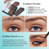 Color Nymph All In One Makeup Kit Comestics Gifts for