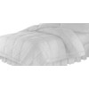 Safdie 60101.1K.01 King 102X86 White Comforter