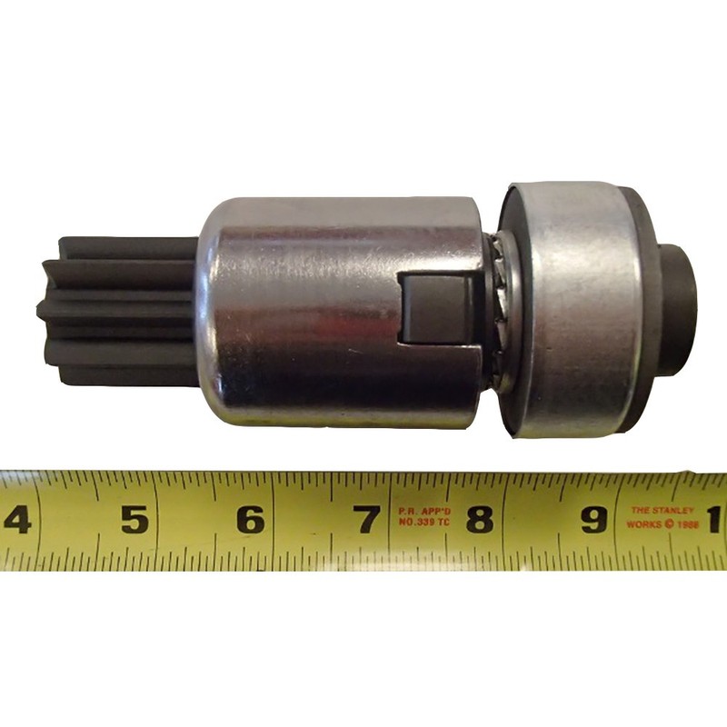 52-11350CPD Ratchet Style Starter Drive (Bendix) Fits Ford 9N 2N