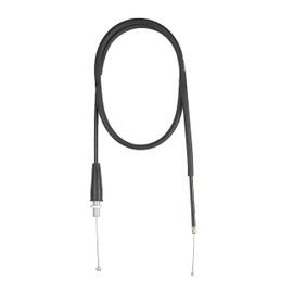 MOTOMASTER Motorcycle Throttle Cable A (Open) Compatible with Honda CR 125/250/ 500 R/ E0170104/5813247