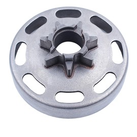 PHUOC LOC THO for 7T Clutch Drum Sprocket Spur .325"-for Jonsered CS2240 S II Chainsaw #505441501