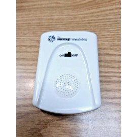 Warmup Installation Monitor For Underfloor Heating