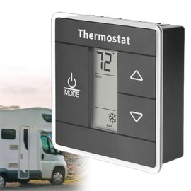 RV Single Zone Thermostat for Dometic