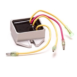 Voltage Regulator Rectifier For Sea Doo 787 800 XP 1996, GTX 1996-1997, SPX 1997-1999, GSX 1996, XP 1995 (787/800 model only), CHALLENGER 1996-1997