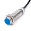 Heschen M18 Capacitive Proximity Sensor Switch Shield Type LJC18A3-5-Z/CX Detector