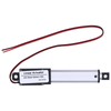 Linear Actuator 50mm Stroke DC 12V Low Noise Internal Limit