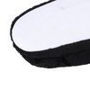 USB Heating Shoes Men Women Washable Outdoor Soft Plush Electric