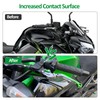 XIDAODIT for Kawasaki Z900 Z 900 2022 2023 2024 Motorcycle