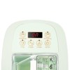 Electric Pasta Maker, 260W Noodle Maker Machine with 13 Molds