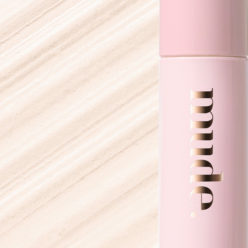 mude. Inspire Skinny Brow Cara 3.2g - C02 Cotton