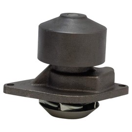 TRQ Engine Water Pump Compatible with 1989-1993 Dodge D250 D350 1994-2009 Ram 2500 1994-2008 Ram 3500 W250 W350