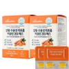 Water-soluble liposome curcumin turmeric efficacy 60 tablets / 수용성 리포좀