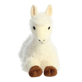 Aurora - Grand Flopsie - 16.5" Lucille Llama
