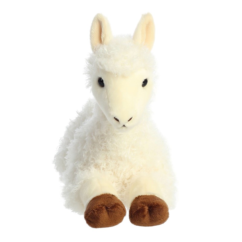 Aurora - Grand Flopsie - 16.5" Lucille Llama