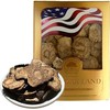DABC OAK LAND Premium Maca Root Slices, Natural Premium Dry