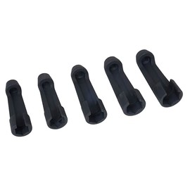 Lisle 12090 Line Socket Set, 5 pc.