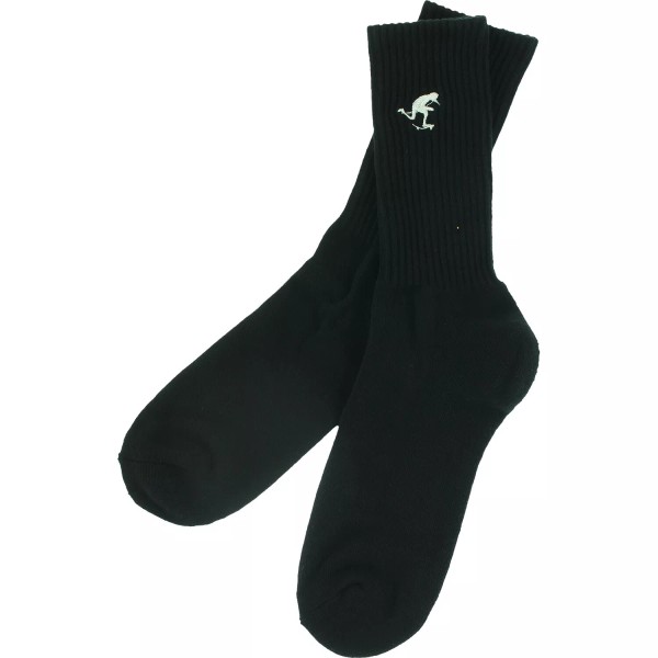 Foundation Skateboards Push Crew Socks