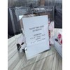 Great Granddaughter Portrait Frame Large 5” x 7” (Sweet Pea)