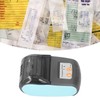58mm Wireless Bluetooth Receipt Thermal Printer Portable Receipt Printer for