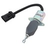 12V Fuel Shutoff Solenoid Valve SA 4981 12 Sensitive Accurate