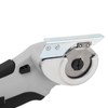 Cordless Electric Scissors, Portable Electric Scissors Mini Electric Scissors with
