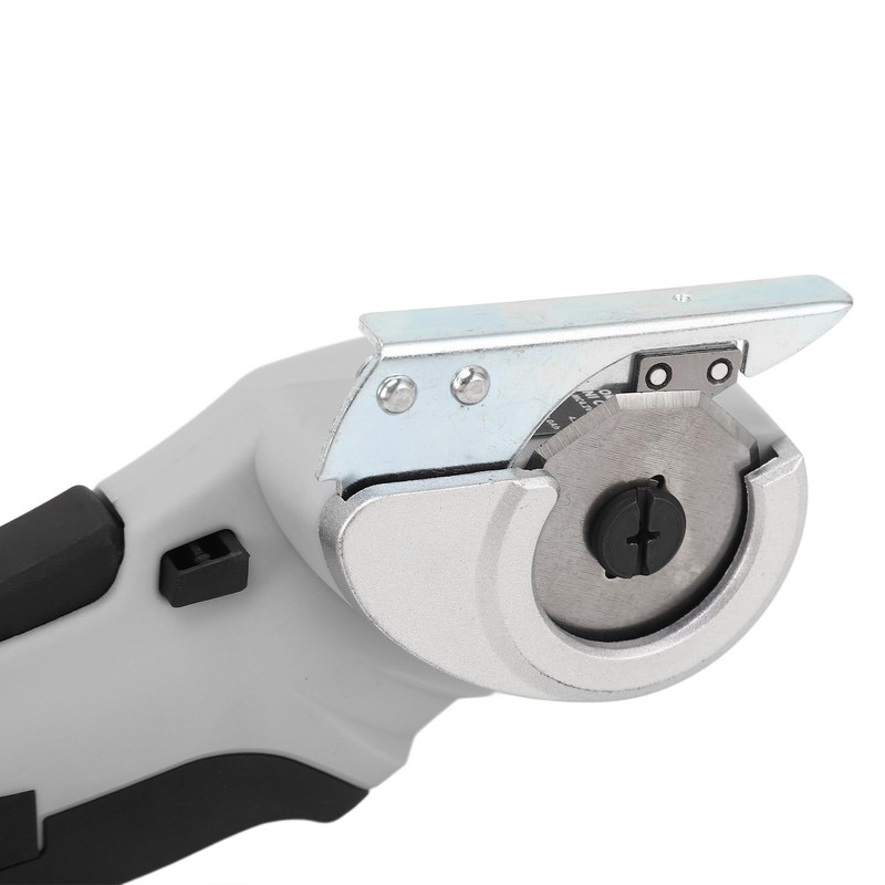 Cordless Electric Scissors, Portable Electric Scissors Mini Electric Scissors with