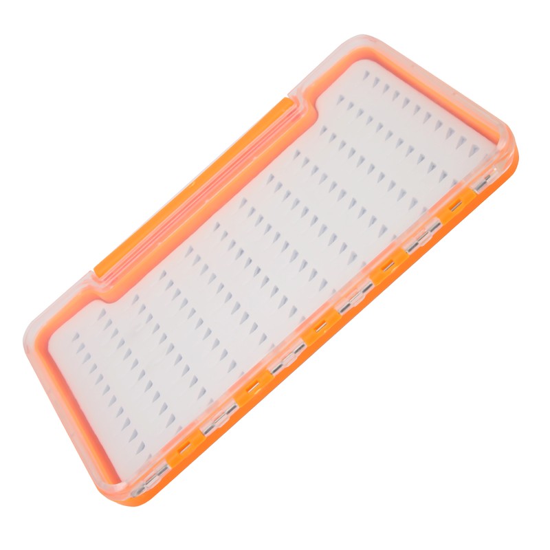 Waterproof Lure Sea Fishing Earthworms Fly Fishing Preservation Box Fishing