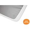 Sábana Ajustable Para Cuna de Viaje Instantánea AeroMoov