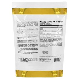 California Gold Nutrition, CollagenUP®, Contains hydrolyzed marine collagen peptides, hyaluronic acid and vitamin C, unflavored, 206g (7.26oz) / California Gold Nutrition (캘리포니아골드뉴트리션), CollagenUP®, 가수분해 해양 콜라겐 펩타이드, 히알루론산 및 비타민C 함유, 무맛, 206g(7.26oz)