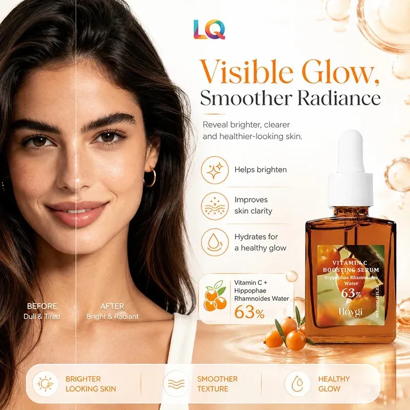 Sérum Facial Hyalu Con Ácido Hialurónico Hidratante
