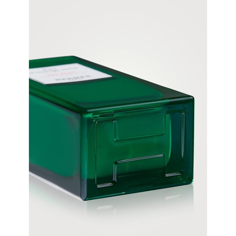 Hermes Eau D'orange Verte Moisturizing Body Lotion for Men, 6.5