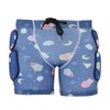 Kids Protection Hip EVA Padded Children Hip Guard Pad for
