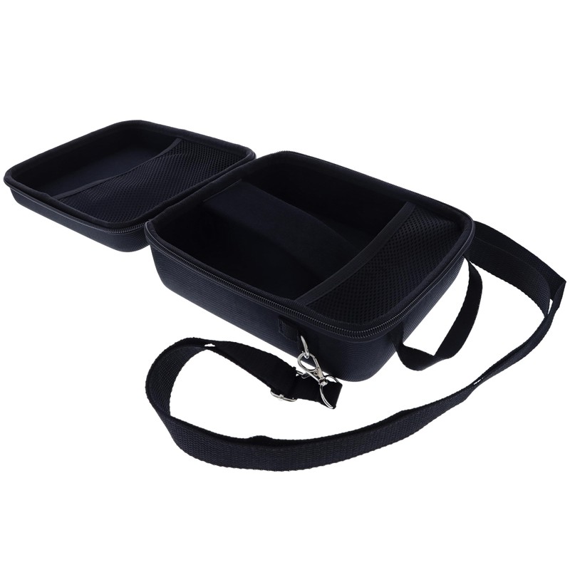 foto-kontor Case Compatible with Canon Selphy CP1300 Wireless Mobile Instant