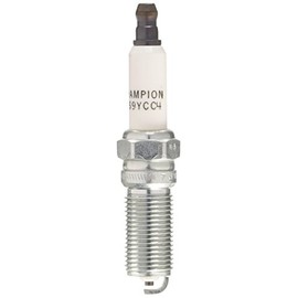 Champion OE031 / T10 spark plug double copper RES9YCC4, number 1