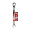 Gear Tech Ratchet Wrench