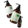 Cera Clinic [Ceraclinic] I+I Dermide 4.0 Anti-Hair Loss Functional Shampoo