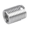 10pcs 308 Type 3-hole SUS303 Stainless Steel Self tapping Screw