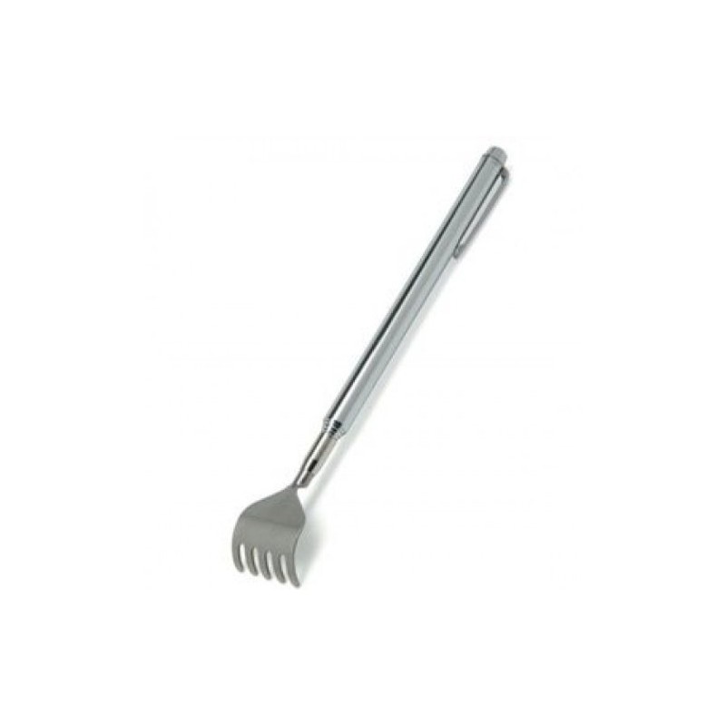 Guilty Gadgets ® - Telescopic Pocket Back Scratcher Extending Scratcher