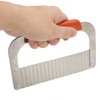 Wooden Loaf Soap Cutter Mold with 1 Pc Silicone Mold