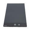 Doodle Board Drawing Tablet 9.5 Inch LCD Dual Screen Erasable