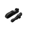 SW Motech BC. Rok 00.711.10000/B ROK Straps, Black, OS