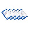 ASIS-TOBE Blooming Rose Mask (5 Masks in a Box)