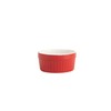 10 Strawberry Street Roma Ramekin Set of 6, 4 oz,