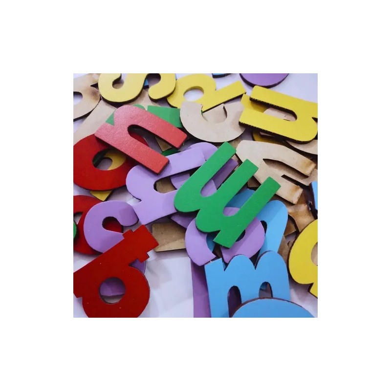 Juego Didacticos De Palabras Montessori Juego De Ortografía